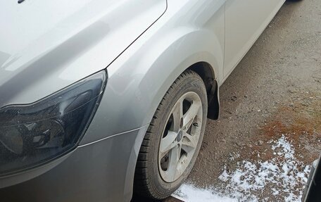 Ford Focus II рестайлинг, 2011 год, 800 000 рублей, 3 фотография