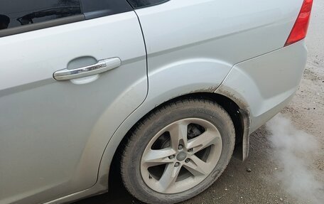 Ford Focus II рестайлинг, 2011 год, 800 000 рублей, 4 фотография