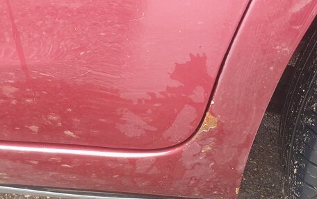 Ford Focus II рестайлинг, 2008 год, 590 000 рублей, 9 фотография