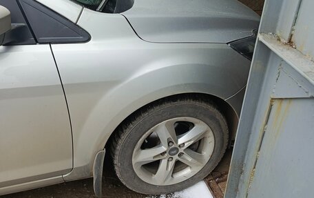 Ford Focus II рестайлинг, 2011 год, 800 000 рублей, 6 фотография