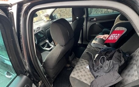 Ford Focus II рестайлинг, 2009 год, 400 000 рублей, 3 фотография