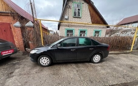 Ford Focus II рестайлинг, 2009 год, 400 000 рублей, 2 фотография