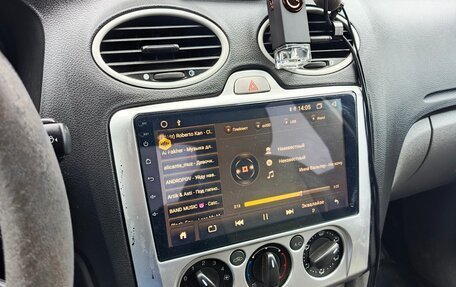 Ford Focus II рестайлинг, 2011 год, 800 000 рублей, 7 фотография