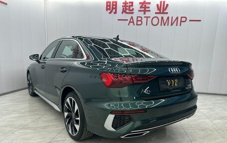 Audi A3, 2023 год, 2 530 000 рублей, 4 фотография