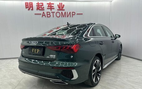 Audi A3, 2023 год, 2 530 000 рублей, 5 фотография