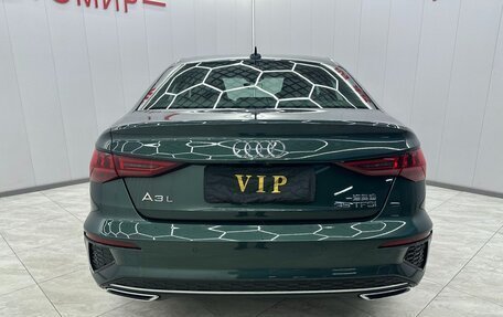 Audi A3, 2023 год, 2 530 000 рублей, 3 фотография