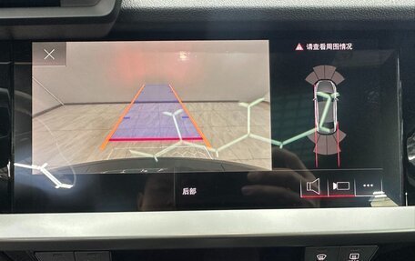 Audi A3, 2023 год, 2 530 000 рублей, 12 фотография