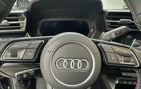 Audi A3, 2023 год, 2 530 000 рублей, 8 фотография