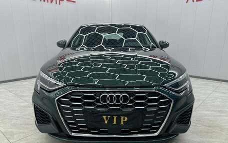 Audi A3, 2023 год, 2 530 000 рублей, 13 фотография