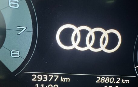 Audi A3, 2023 год, 2 530 000 рублей, 16 фотография