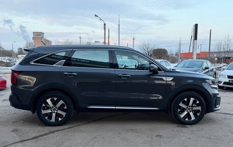 KIA Sorento IV, 2021 год, 3 350 000 рублей, 6 фотография