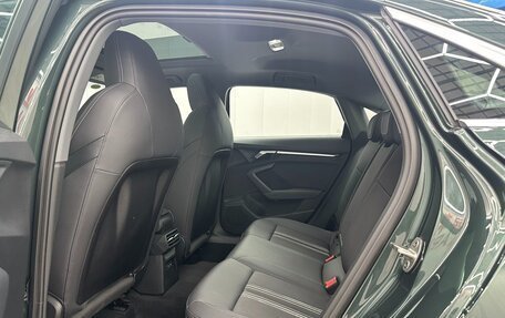 Audi A3, 2023 год, 2 530 000 рублей, 17 фотография