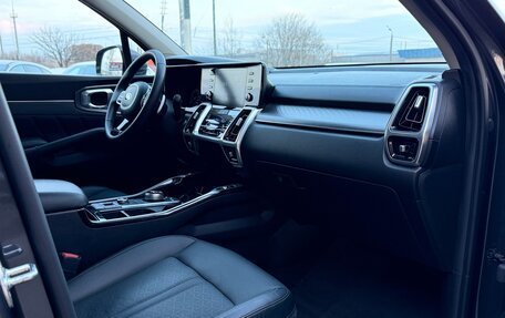 KIA Sorento IV, 2021 год, 3 350 000 рублей, 11 фотография