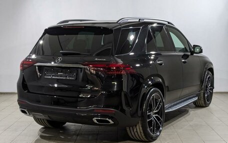 Mercedes-Benz GLE, 2025 год, 17 812 000 рублей, 2 фотография