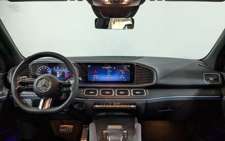 Mercedes-Benz GLE, 2025 год, 17 812 000 рублей, 10 фотография