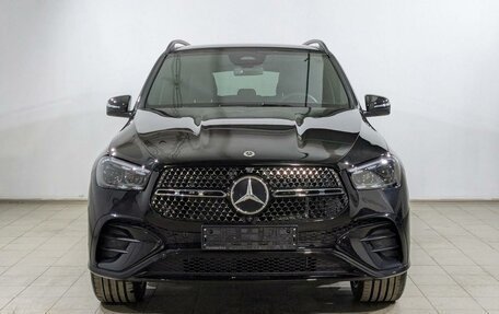 Mercedes-Benz GLE, 2025 год, 17 812 000 рублей, 5 фотография
