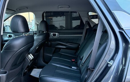 KIA Sorento IV, 2021 год, 3 350 000 рублей, 12 фотография