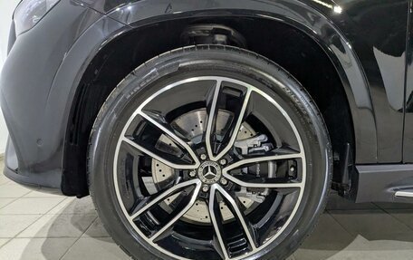 Mercedes-Benz GLE, 2025 год, 17 812 000 рублей, 7 фотография