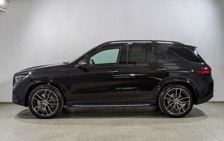 Mercedes-Benz GLE, 2025 год, 17 812 000 рублей, 3 фотография