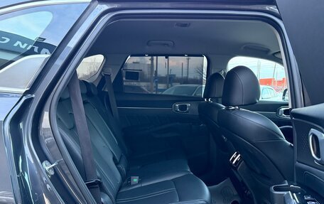 KIA Sorento IV, 2021 год, 3 350 000 рублей, 13 фотография