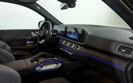 Mercedes-Benz GLE, 2025 год, 17 812 000 рублей, 9 фотография