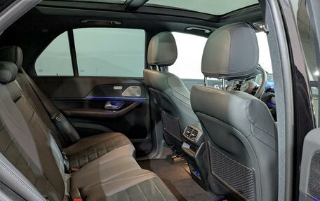Mercedes-Benz GLE, 2025 год, 17 812 000 рублей, 12 фотография