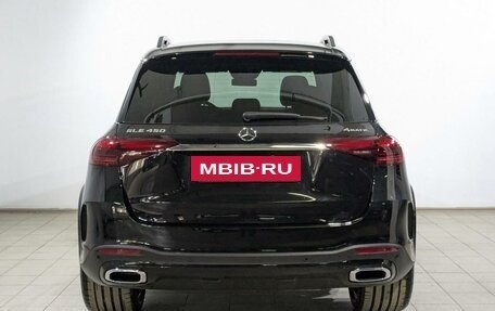 Mercedes-Benz GLE, 2025 год, 17 812 000 рублей, 6 фотография