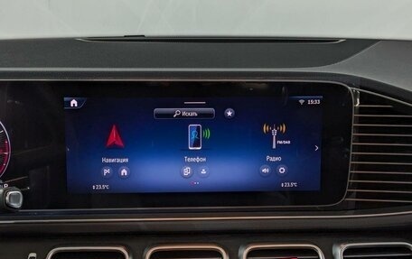 Mercedes-Benz GLE, 2025 год, 17 812 000 рублей, 11 фотография