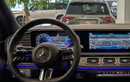 Mercedes-Benz GLS, 2025 год, 17 500 000 рублей, 2 фотография