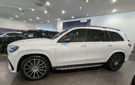 Mercedes-Benz GLS, 2025 год, 17 500 000 рублей, 3 фотография