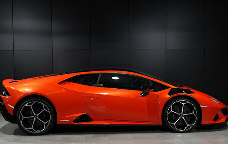 Lamborghini Huracán, 2021 год, 21 999 000 рублей, 5 фотография