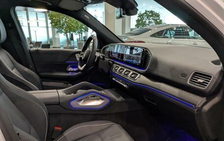 Mercedes-Benz GLS, 2025 год, 17 500 000 рублей, 9 фотография