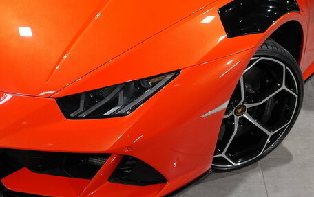 Lamborghini Huracán, 2021 год, 21 999 000 рублей, 2 фотография