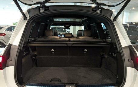 Mercedes-Benz GLS, 2025 год, 17 500 000 рублей, 8 фотография