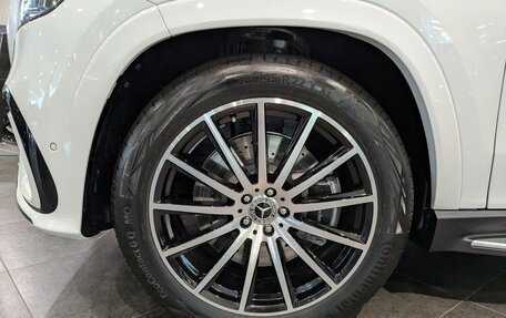 Mercedes-Benz GLS, 2025 год, 17 500 000 рублей, 7 фотография