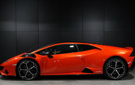 Lamborghini Huracán, 2021 год, 21 999 000 рублей, 9 фотография