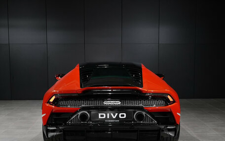 Lamborghini Huracán, 2021 год, 21 999 000 рублей, 7 фотография