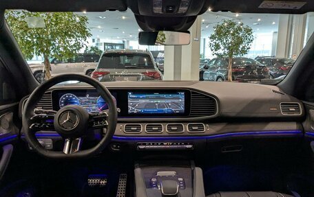 Mercedes-Benz GLS, 2025 год, 17 500 000 рублей, 10 фотография