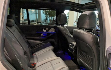 Mercedes-Benz GLS, 2025 год, 17 500 000 рублей, 12 фотография