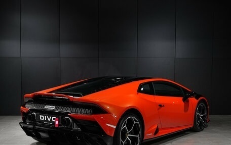 Lamborghini Huracán, 2021 год, 21 999 000 рублей, 6 фотография