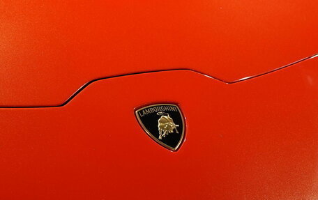 Lamborghini Huracán, 2021 год, 21 999 000 рублей, 10 фотография