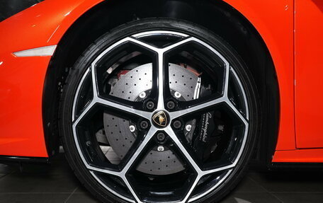 Lamborghini Huracán, 2021 год, 21 999 000 рублей, 11 фотография