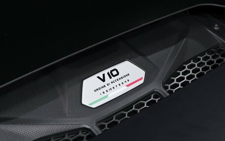 Lamborghini Huracán, 2021 год, 21 999 000 рублей, 16 фотография