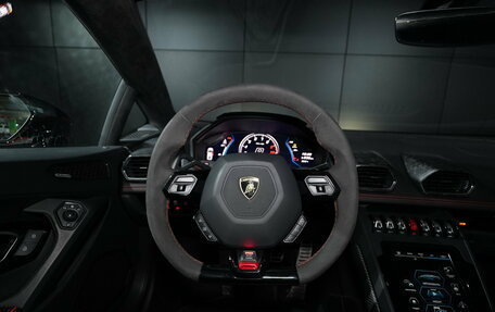 Lamborghini Huracán, 2021 год, 21 999 000 рублей, 19 фотография