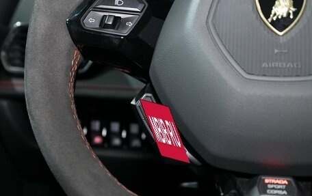 Lamborghini Huracán, 2021 год, 21 999 000 рублей, 21 фотография