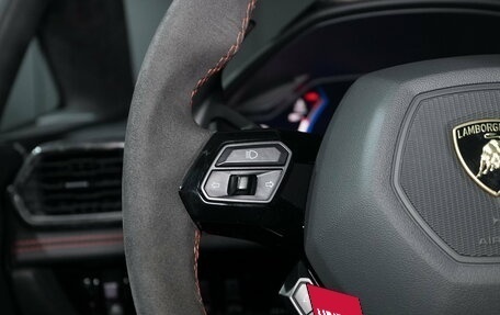 Lamborghini Huracán, 2021 год, 21 999 000 рублей, 23 фотография