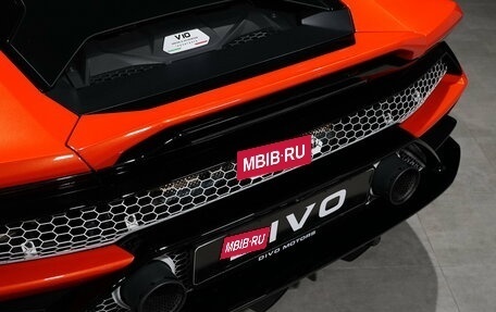 Lamborghini Huracán, 2021 год, 21 999 000 рублей, 15 фотография