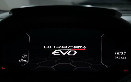 Lamborghini Huracán, 2021 год, 21 999 000 рублей, 31 фотография