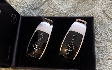 Mercedes-Benz E-Класс, 2017 год, 3 250 000 рублей, 9 фотография