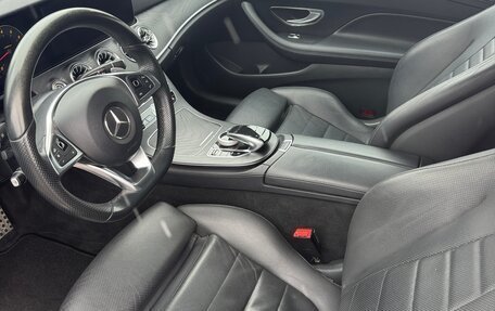 Mercedes-Benz E-Класс, 2017 год, 3 250 000 рублей, 6 фотография